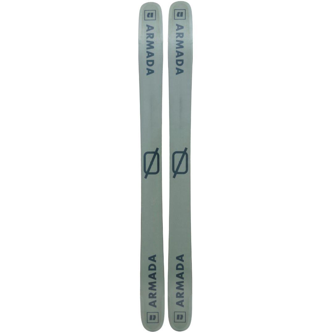 Armada ARV 116 JJ UL Skis 2026